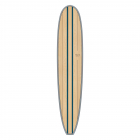 Surfboard TORQ Epoxy TET 9.6 Longboard Wood