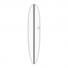 Surfboard TORQ Epoxy TET CS 9.0 Longboard Carbon