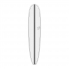 Surfboard TORQ Epoxy TET CS 9.1 Longboard Carbon