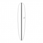 Surfboard TORQ Epoxy TET CS 9.6 Longboard Carbon