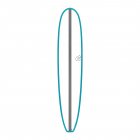 Surfboard TORQ Epoxy TET CS 9.6 Long Carbon Teal