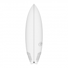 Surfboard TORQ TEC Go-Kart 6.0