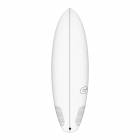 Surfboard TORQ TEC PG-R 5.10