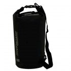 Overboard Bolsa de viaje impermeable 20 L Negro 2019