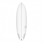 Surfboard TORQ TEC BigBoy23  6.10