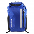 OverBoard Sac à dos étanche à faible encombrement 20 L bleu