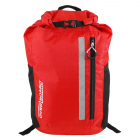 OverBoard Sac à dos étanche à faible encombrement 20 L rouge