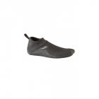 Xcel Reef Boot Neoprenschuh Round Toe 1mm Schwarz Seitenansicht
