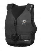 Crewsaver Réponse 50N Aide à la flottabilité Junior Black