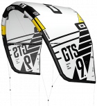 Core GTS 5 Blanco