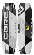 Core Twintips Fusion 4