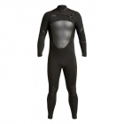 Xcel Axis X X2 Neoprenanzug 5/4mm Frontzip Männer Schwarz