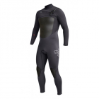 Xcel Infiniti X2 Neoprenanzug 5/4mm Frontzip Männer Schwarz