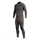 Xcel Comp X2 Neoprenanzug 5/4mm Frontzip Männer Jet Black