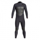 Xcel Drylock X X2 Neoprenanzug 5/4mm Frontzip Männer Schwarz