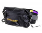 Overboard waterproof waist bag Black