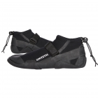Mystic Marshall Neoprenschuh Split Toe 3mm Schwarz