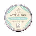 Suntribe All Natural After Sun Balm EUCALYPTUS &amp; JOJOBA 150ml