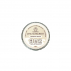 Suntribe All Natural Face &amp; Sport Zinc Sunscreen SPF 30 10g ORIGINAL WHITE