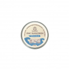 Suntribe All Natural Face &amp; Sport Zinc Sunscreen SPF 30 10g OCEAN BLUE