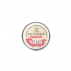 Suntribe All Natural Face &amp; Sport Zinc Sunscreen SPF 30 10g RETRO RED