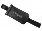 Overboard waterproof belt pouch