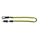 Mystic Kite HP Leash Long Lime Talla única