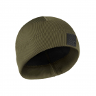 Mystic Beanie 2mm Brave Green