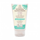 Suntribe All Natural Mineral BODY &amp; FACE Sunscreen SPF 30 60ml