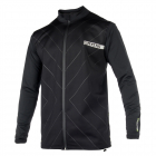 Mystic Bipolar Jacke Schwarz