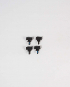 Jobe Thumb screws pair One Size