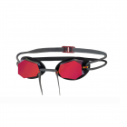 Zoggs Diamond Titanium Schwimmbrille Erwachsene