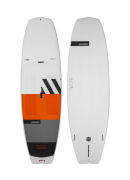 RRD Morpho 9.4 Hard Stand-Up-Paddle-Board E-Tech Y25