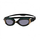 Zoggs Predator Flex Titanium Reactor Schwimmbrille Erwachsene