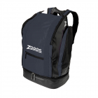 Zoggs Tour Back Pack 40 Schwimm-Equipment
