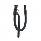 North KB Standard Freeride Loop with Finger Noir 23cm