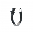 North KB Slide Surf Loop Black / Silver 20cm