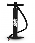 Jobe Double Action SUP Pumpe 27 PSI One Size
