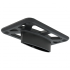 North KB Adaptateur de carte sonar sable noir OneSize