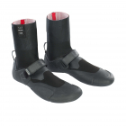 ION Bottes néoprène Ballistic Round Toe 3/2mm RT noir