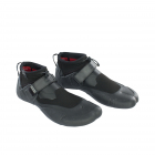 ION Scarpe in neoprene balistico punta tonda 2,5 mm IS nero