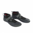 ION Zapatillas de neopreno balístico punta redonda 2,5 mm RT negro