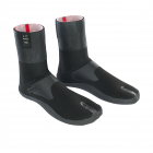 ION Calze in neoprene balistico 6/5 mm IS vers.2 nero