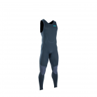 ION Long John Element Neoprenanzug 2.0 mm Herren dunkel-blau
