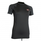 ION Thermo Top Manga Corta Mujer negro