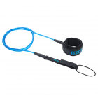 ION Surfboard Core Leash blue