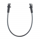 ION FIX Harnessline set black