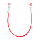 ION FIX Harnesslineset red