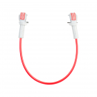 ION FIX PRO Harnesslineset red