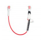 ION VARIO Set de ligne d'urètre red